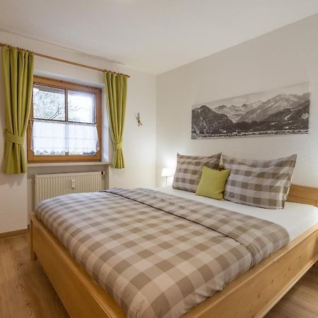 Ferienwohnung Bergstueberl Оберстдорф Екстериор снимка